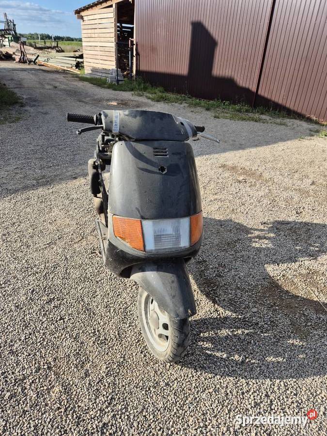 Sprzedam części do Piaggio sfera Tanio lubelskie Ryki