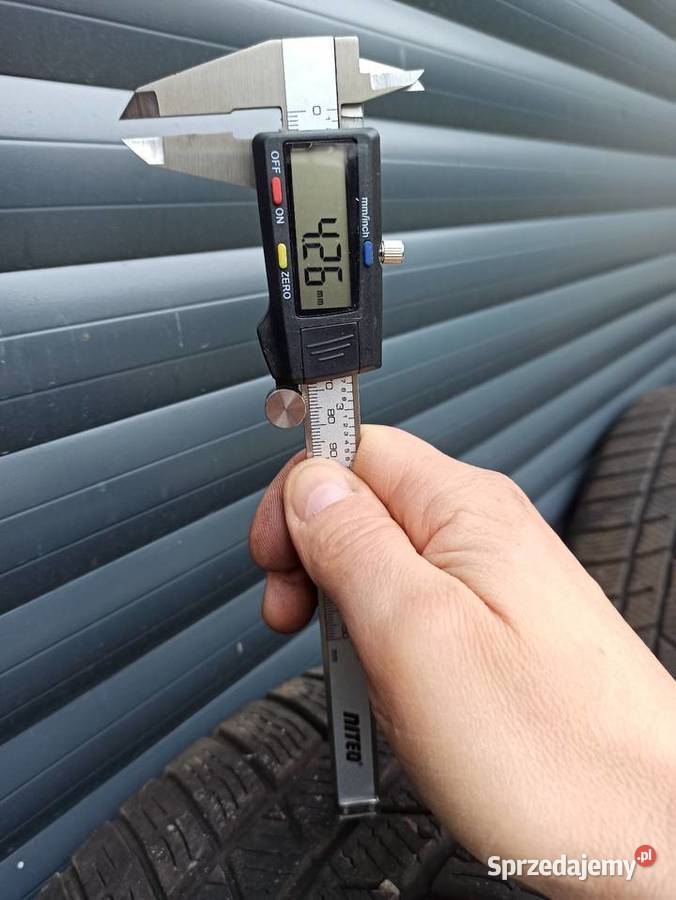 Koła VW Golf 5 Tarnowskie Góry