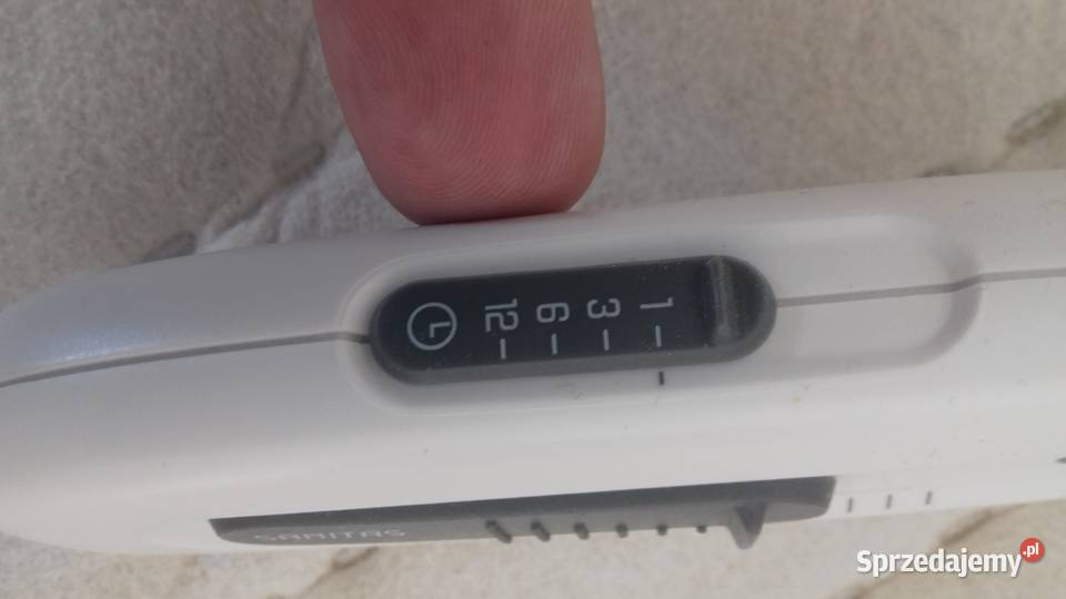 Nakładka elektryczna na łóżko mata grzewcza Pozostałe