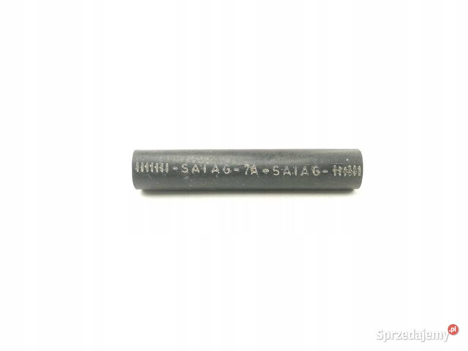 PRZEWÓD WĄŻ FIAT NOWY ORYGINAŁ 7553001