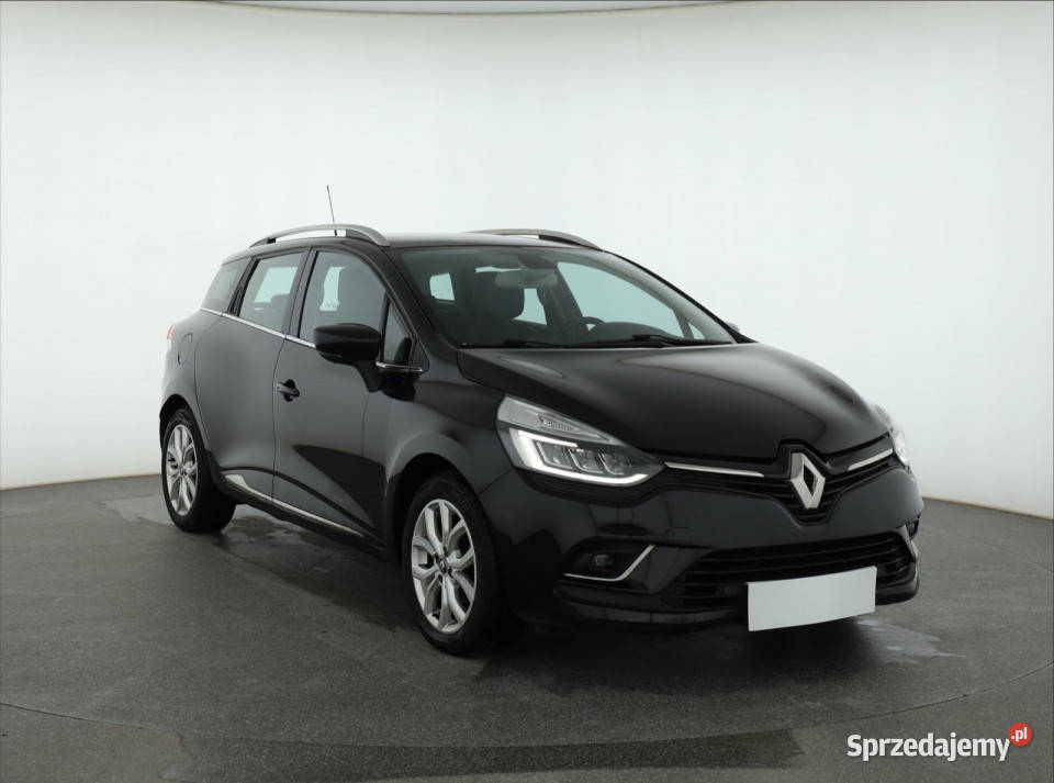 Renault Clio 09 TCe tempomat Piaseczno sprzedam