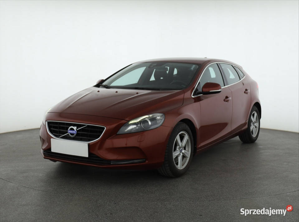 Volvo V40 16 T3 Piaseczno
