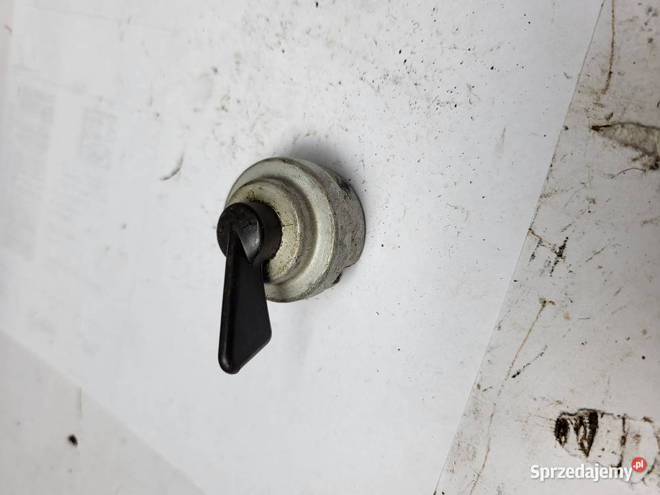 BOSCH PRZEŁĄCZNIK Rybnik sprzedam