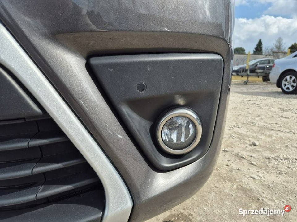 Toyota ProAce Automat Long Salon Gwarancja Bydgoszcz