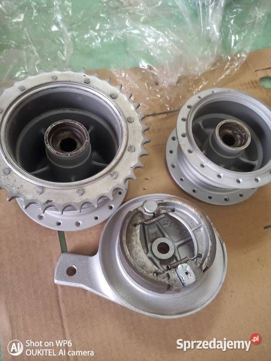 simson sr 2 pisstykola Tarnowskie Góry