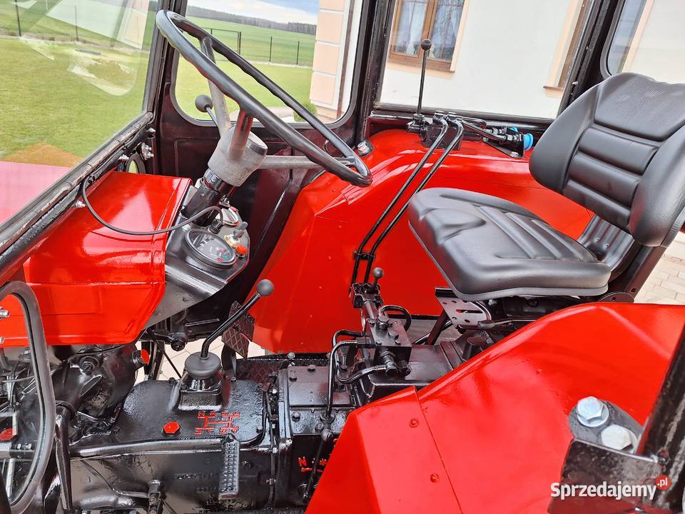 Sprzedam c330M 1986r Pierwszy właściciel Żuromin