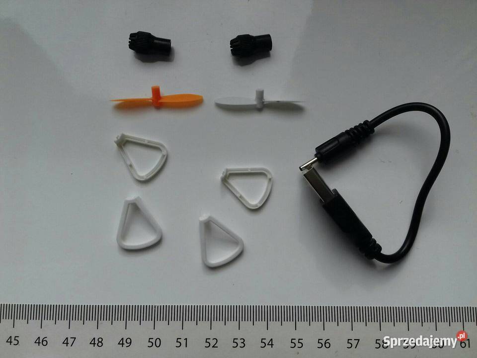 Dron Mini zdalnie sterowany Nowa zabawka Bydgoszcz