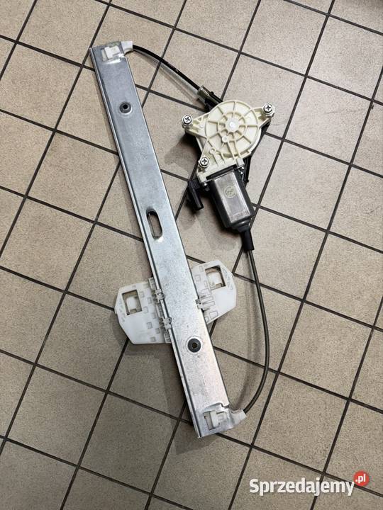 Jeep Wrangler JK podnośnik elektryczny szyby Słupsk