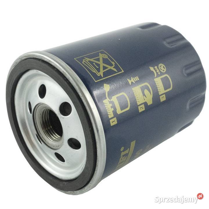 Filtr oleju silnikowego 131616UN 78 x 100 mm podkarpackie sprzedam