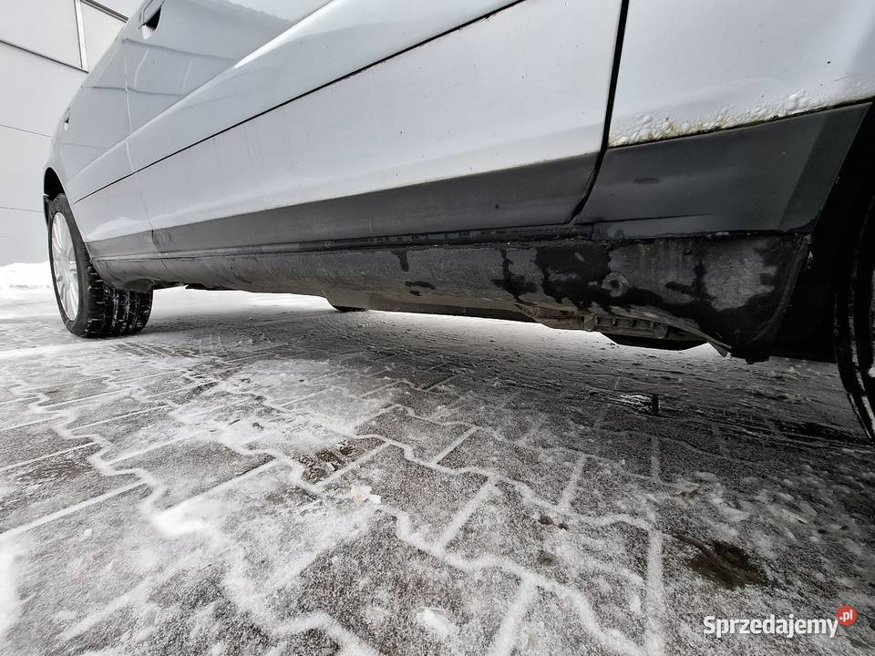 Audi A6 25TDI Quatto sedan Polanica-Zdrój