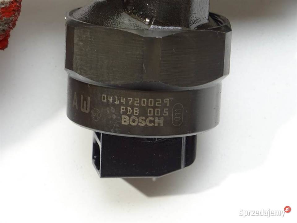 POMPOWTRYSKIWACZE VW SHARAN 0414720029 19 115