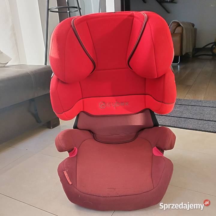 Siedzik samochodowy Cybex Foteliki samochodowe Goszczowice