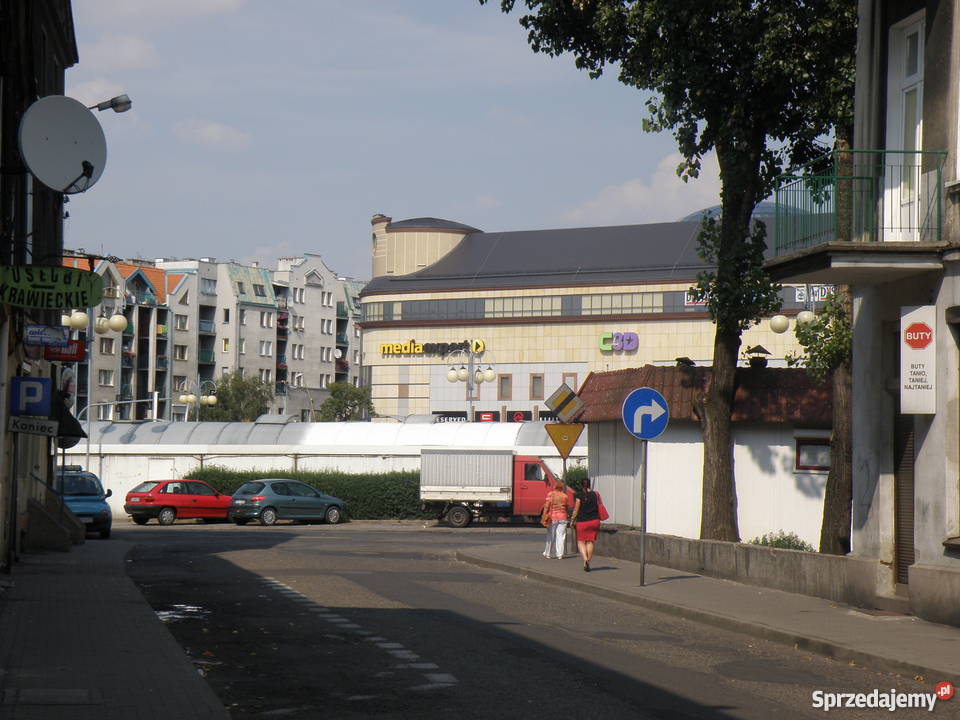 Sprzedam kamienicę Kalisz centrum Kalisz