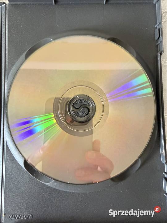 Britney Spears Live and More DVD Oryginał Crazy edycja limitowana Czerwionka-Leszczyny