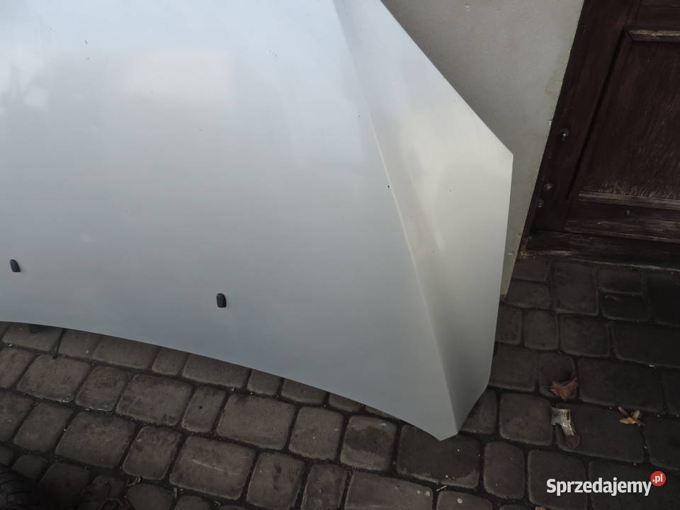 MASKA PRZEDNIA FORD FOCUS MK2 O3 osobowe Nowy Sącz