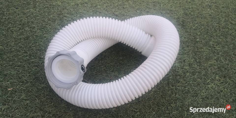 Węże do filtrów piaskowych z nakrętka bez 38mm sprzedam