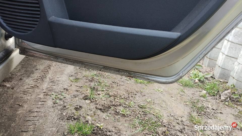 Opel meriva 18 125 LPG automat Olsztyn
