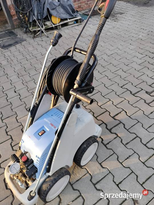 Myjka ciśnieniowa Kranzle 779 Brzeg