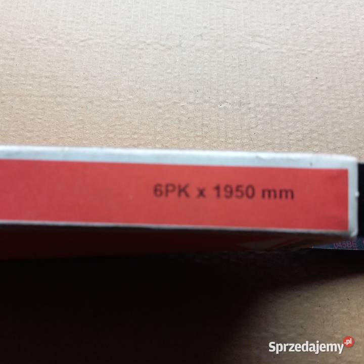 678862288WF6C301H2A Części samochodowe Kraków