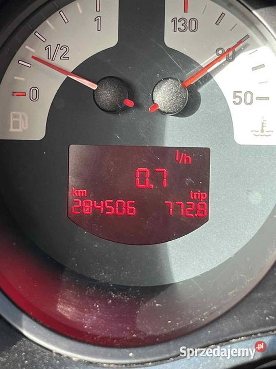 Seat leon ms design 20 tdi Suchowola