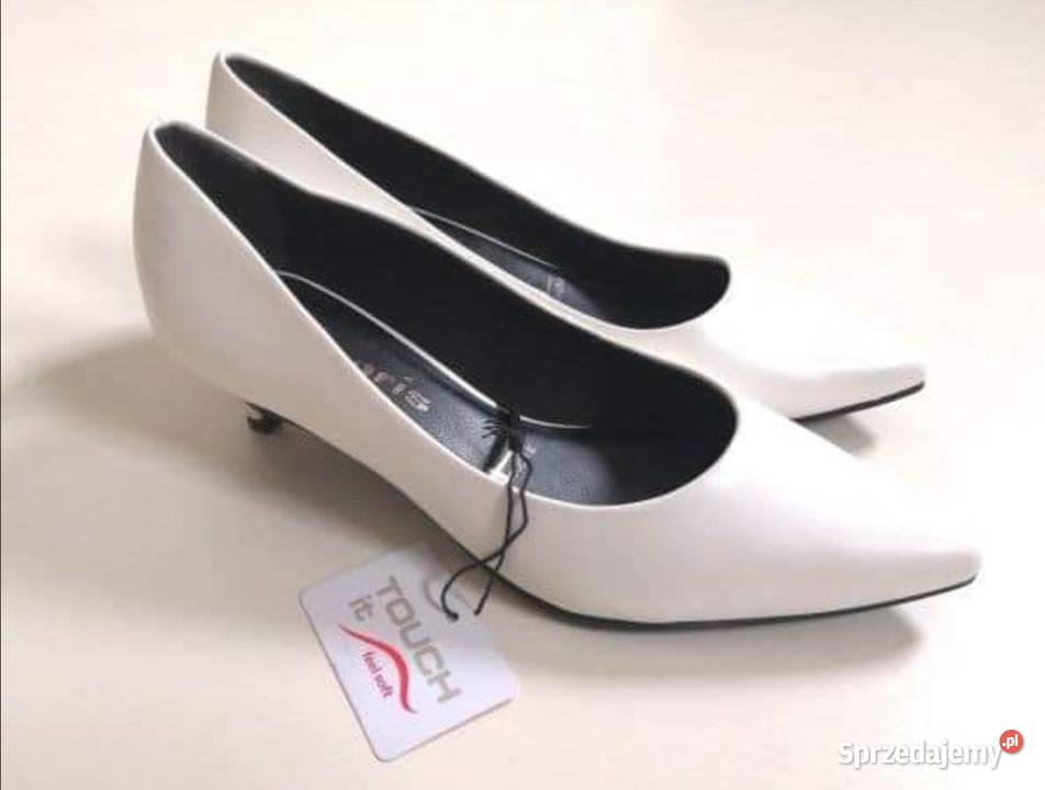 NOWE półbuty sandały czółenka TAMARIS rozmiar 37 Poznań sprzedam