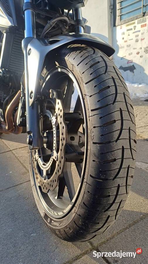 Honda mazowieckie Piastów