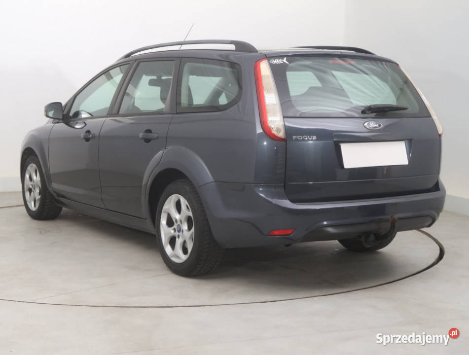 Ford Focus 16 16V Bielany Wrocławskie