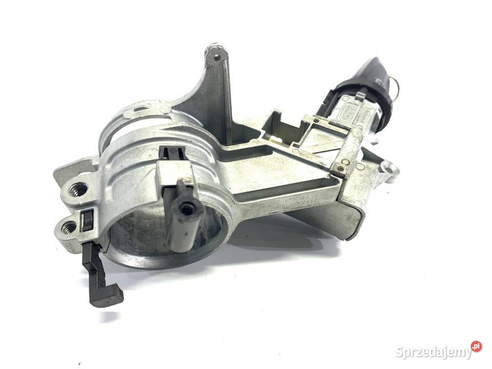 STACYJKA OPEL ASTRA H N0501882 17 101 0414 sprzedam