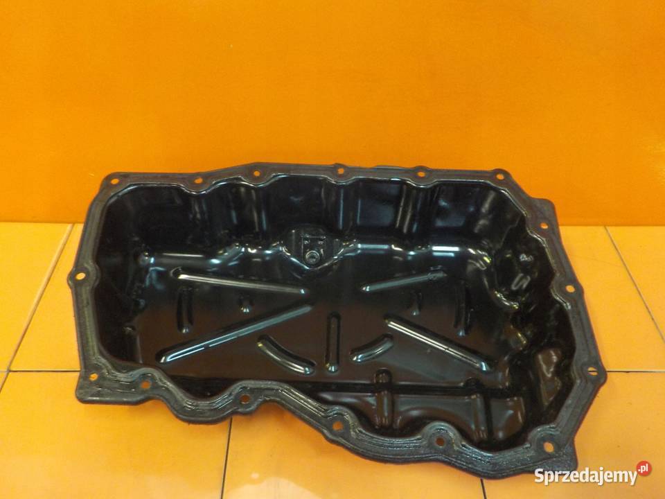 TRANSIT MK8 20 TDCI ECOBLUE 18r 105 miska oleju Suków