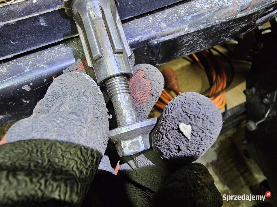 Kawasaki VN 750 wałek balansu balsowy balansera Pozostałe dolnośląskie Jelenia Góra