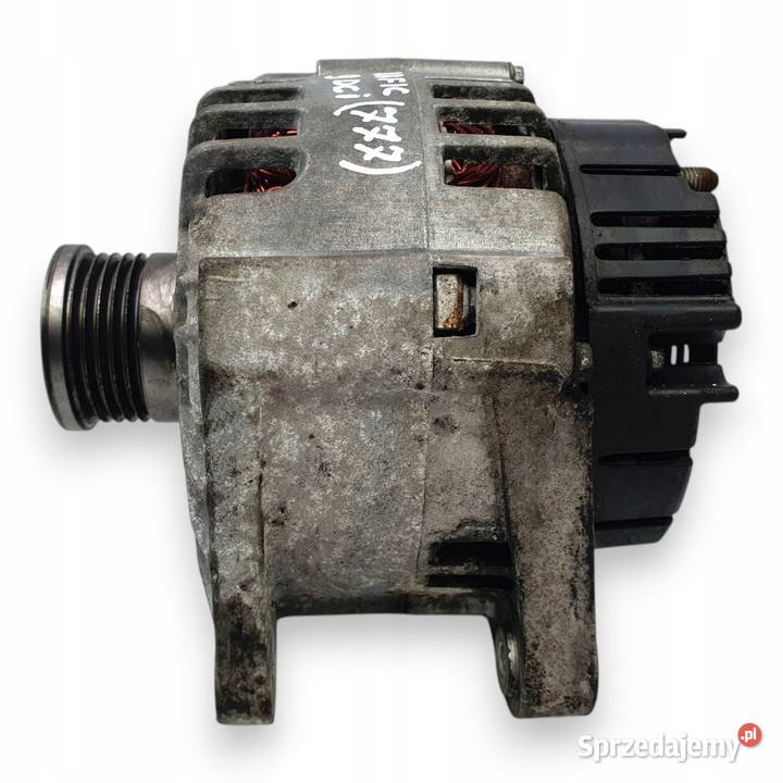 ALTERNATOR Renault Trafic 19 dCi Lucas LRA02160 Chełm