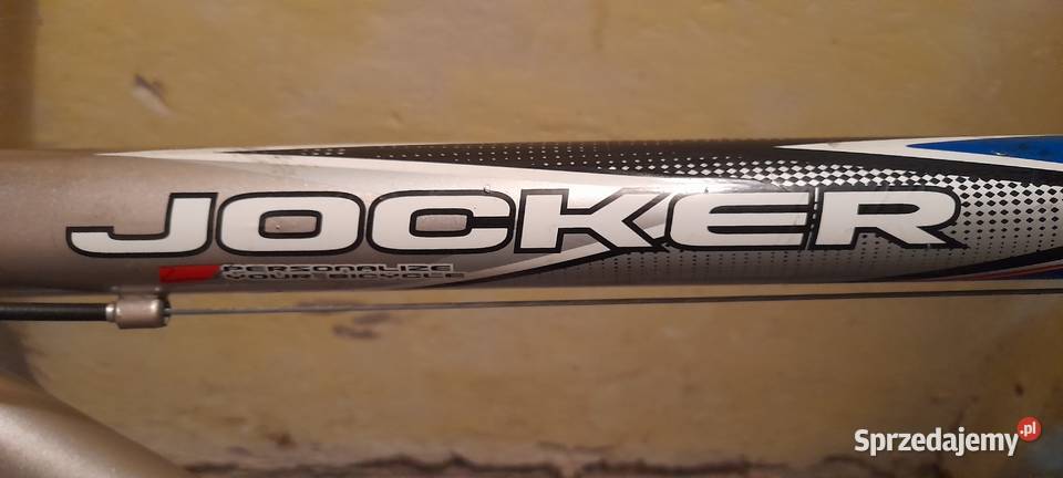 rower koła 26 Cieszyn