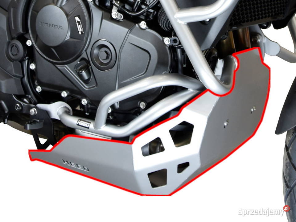 Osłona silnika do Honda XL 750 Transalp 2023 Częstochowa sprzedam