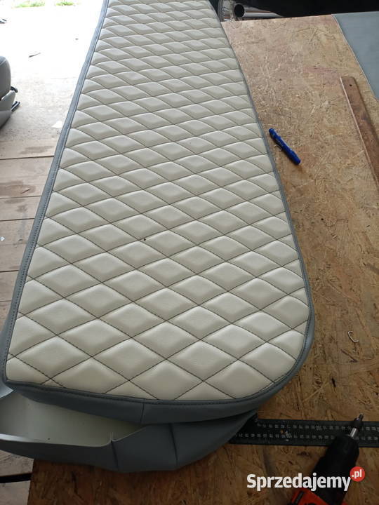 SeaRay 220 Sundeck 50mpi Mercruiser 260 DTS warmińsko-mazurskie Stare Sady