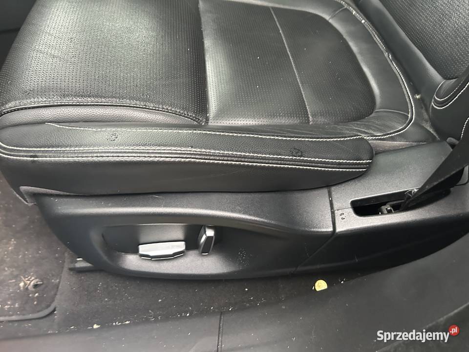 JAGUAR FPACE RSPORT najbogatszej wypas diesel F-Pace sprzedam