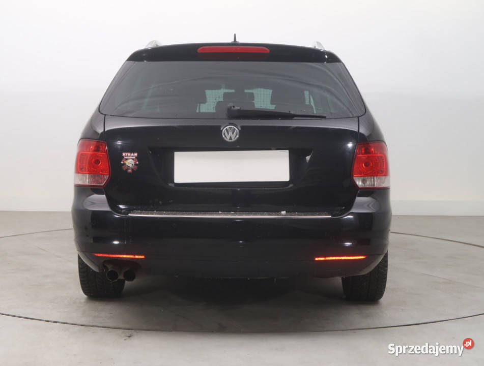 VW Golf 14 TSI poduszka powietrzna Bielany Wrocławskie