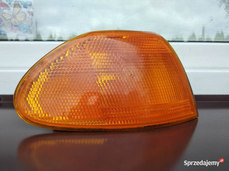 Opel Astra F kierunkowskazy kierunki prawy lewy Sieradz
