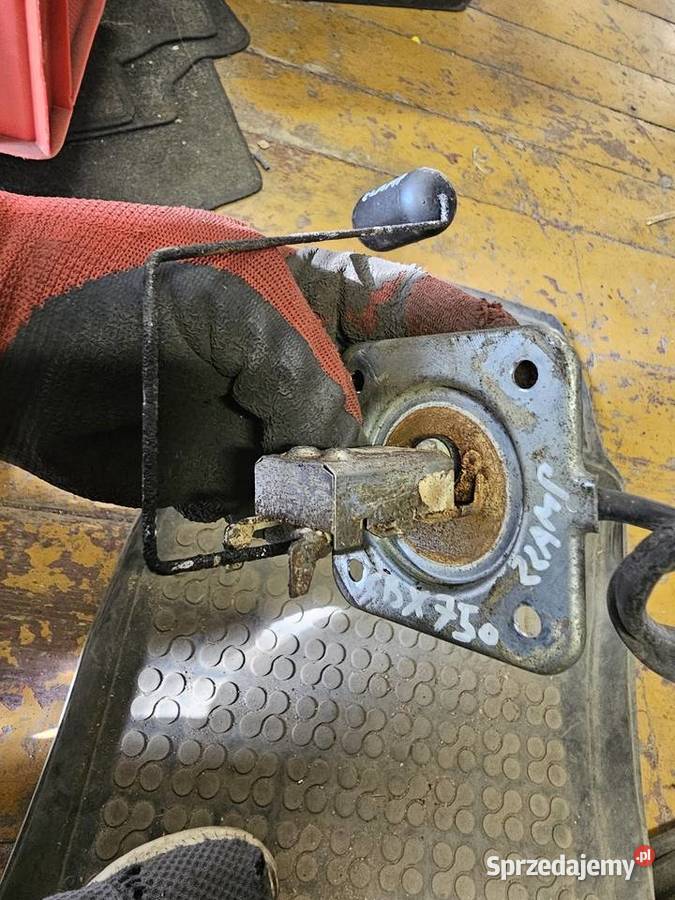 Honda cbx 750 pływak czujnik poziomu paliwa Jelenia Góra