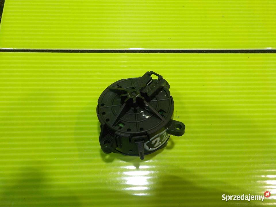 FORD FIESTA MK7 12r przelacznik kierownicy Suków