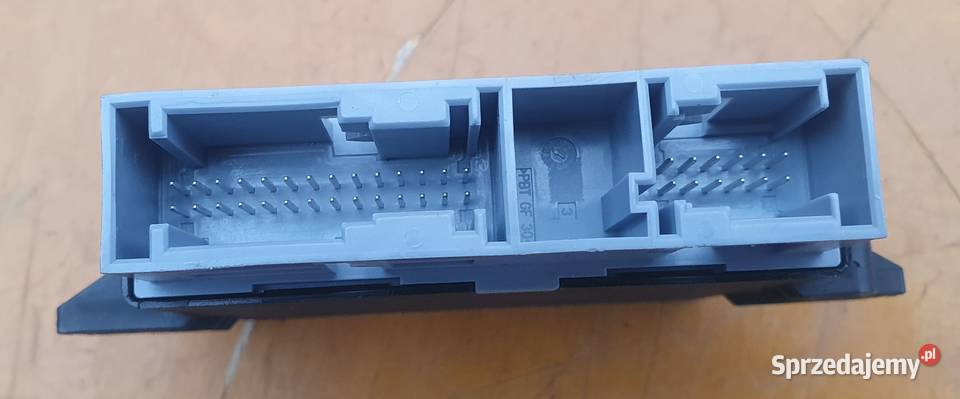 MERCEDES W117 W246 MODUŁ STEROWNIK PDC mazowieckie Radom sprzedam