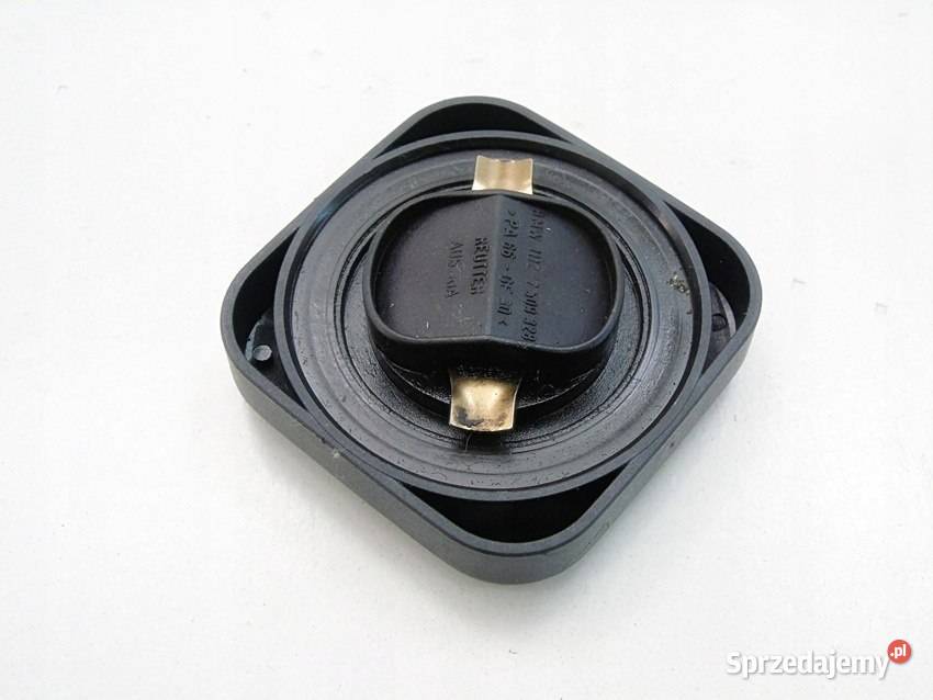 Korek oleju 30 N52 BMW Series 5 3 7 X3 X5 F10 Sosnowiec