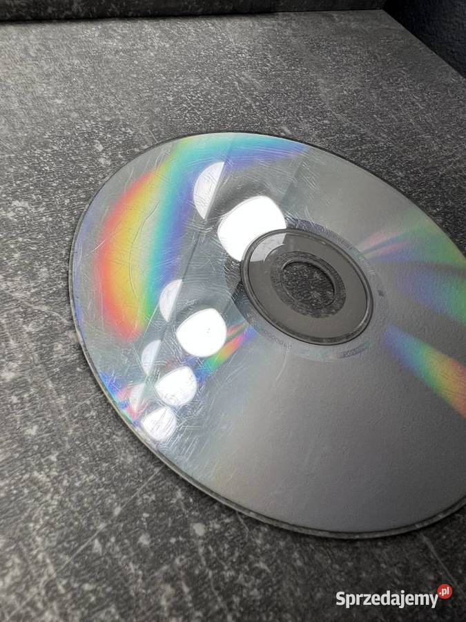 Płyta dzieci audiobook Stoliczku nakryj się Pozostałe Jasło