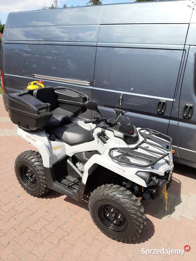 Can Am RENEGADE XXC1000T3b 2022r NOWY Salon nieuszkodzony Sękocin Nowy