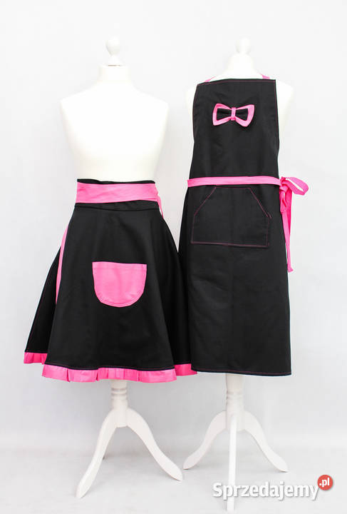 święta prezenty fartuszki kuchenne Warszawa