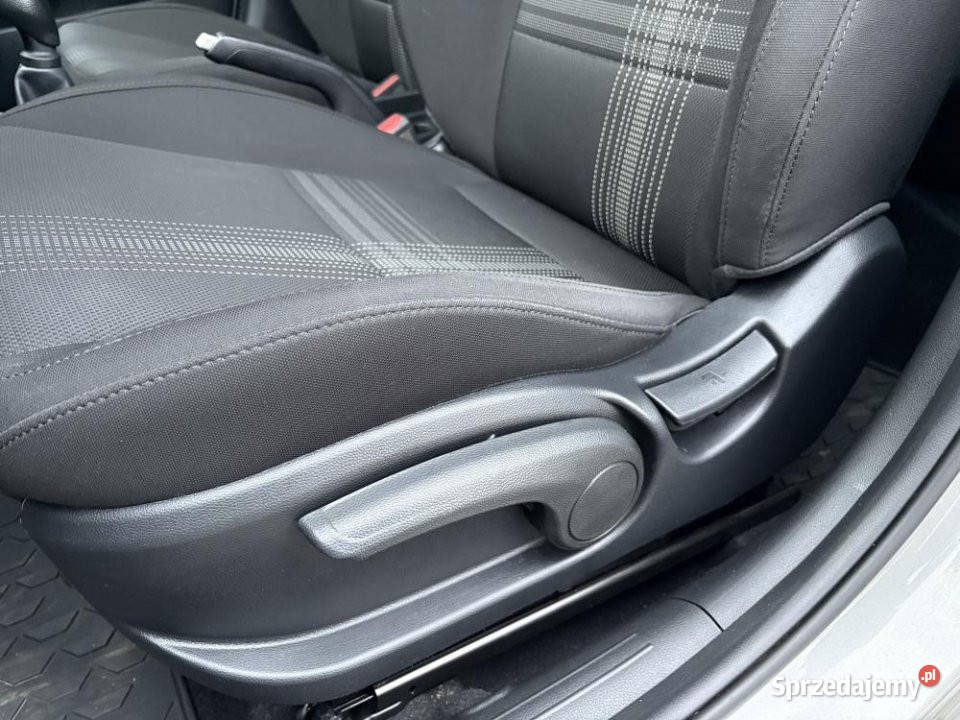 HYUNDAI i20 2021r Salon Polska Rok produkcji 2021 Warszawa sprzedam