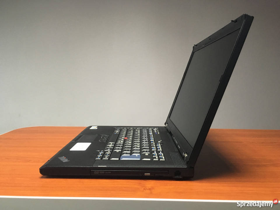 Lenovo thinkpad t500 обзор