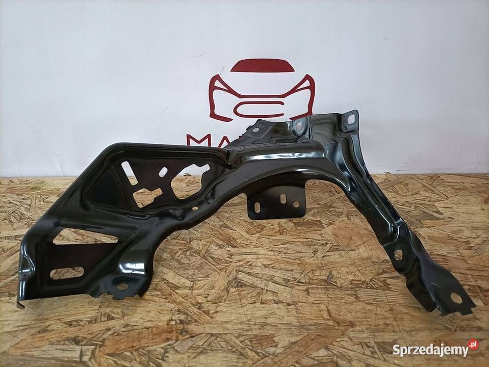 MINI F55 F56 F57 MOCOWANIE WSPORNIK OKULAR LAMPY osobowe Pleszew