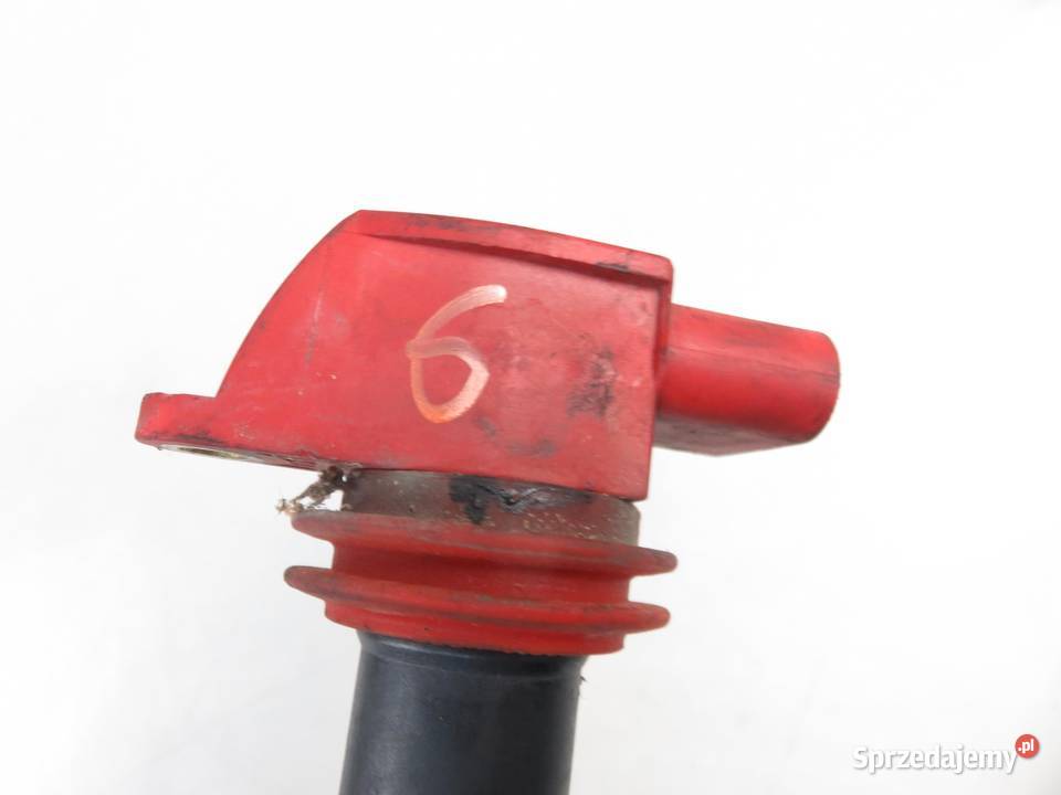 CEWKA PORSCHE CAYENNE I 9PA Turbo S 45