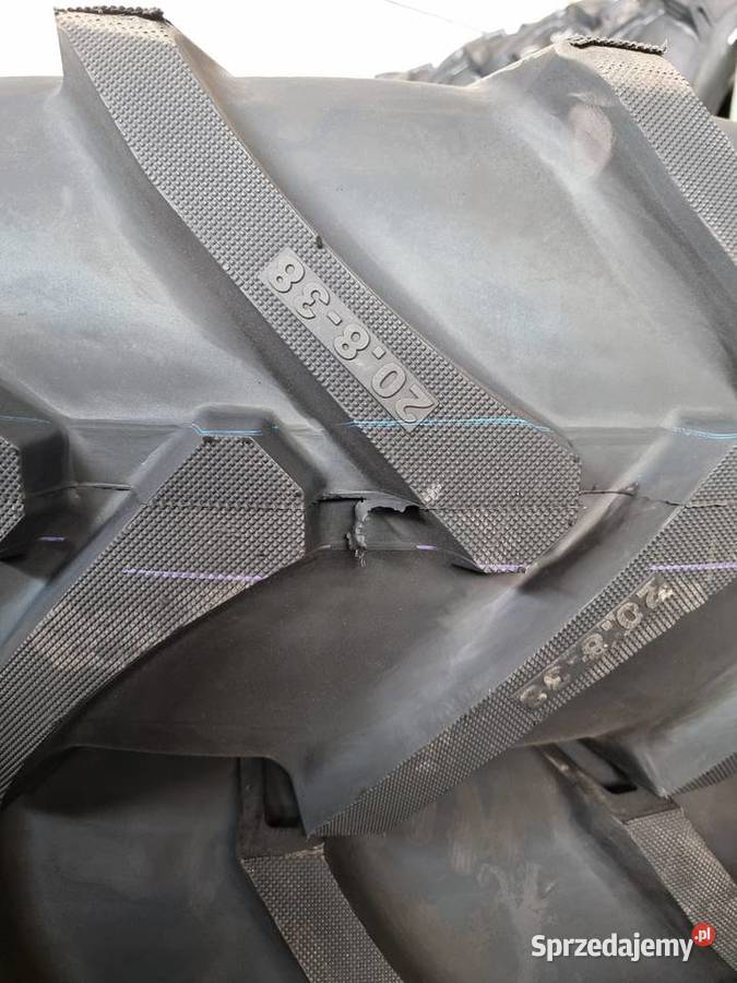 Opona 20838 12PR TT 152A8 R1 JH602 ROAD PIONEER lubelskie Adamów