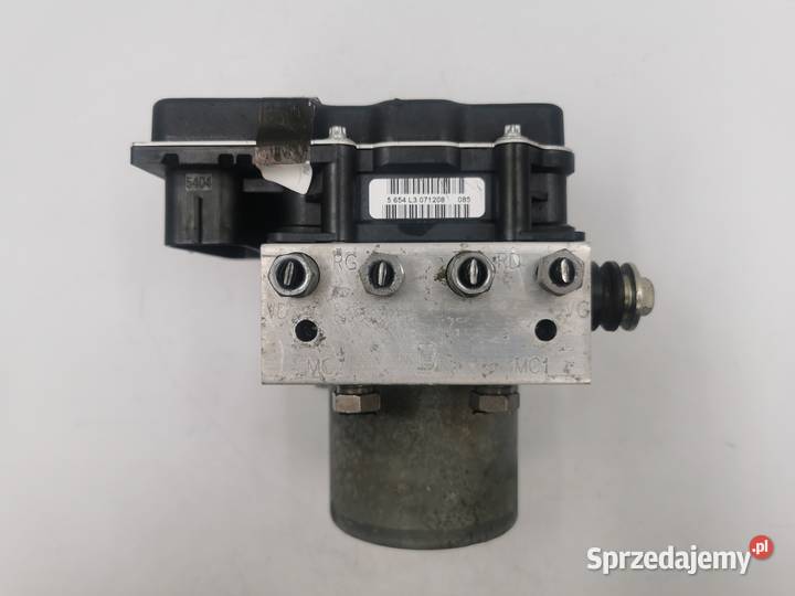Pompa ABS ESP Peugeot 308 9665363180 0265230491 osobowe Wyszków